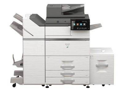 Máy Photocopy SHARP BP-70M75